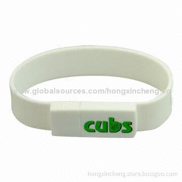 USB Flash Drive with 1 to 64GB Capacity, Various Colors Available